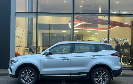 Geely Atlas, 2023 год, 1 992 000 рублей, 8 фотография