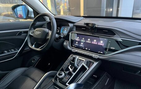 Geely Atlas, 2023 год, 1 992 000 рублей, 10 фотография