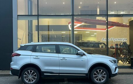 Geely Atlas, 2023 год, 1 992 000 рублей, 4 фотография