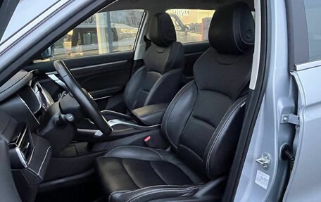 Geely Atlas, 2023 год, 1 992 000 рублей, 14 фотография