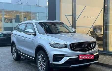 Geely Atlas, 2023 год, 1 992 000 рублей, 3 фотография