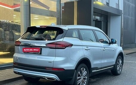 Geely Atlas, 2023 год, 1 992 000 рублей, 5 фотография