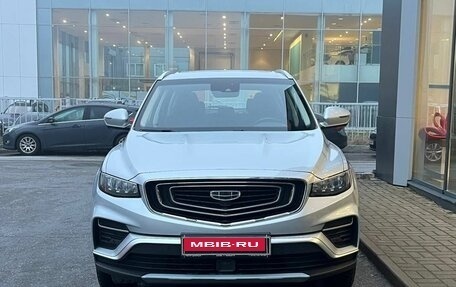 Geely Atlas, 2023 год, 1 992 000 рублей, 2 фотография