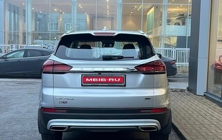 Geely Atlas, 2023 год, 1 992 000 рублей, 6 фотография