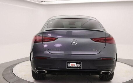 Mercedes-Benz GLE Coupe, 2025 год, 11 417 000 рублей, 3 фотография