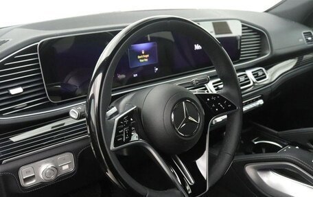 Mercedes-Benz GLE Coupe, 2025 год, 11 417 000 рублей, 8 фотография