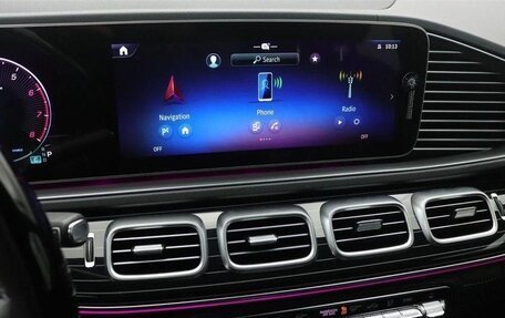 Mercedes-Benz GLE Coupe, 2025 год, 11 417 000 рублей, 6 фотография