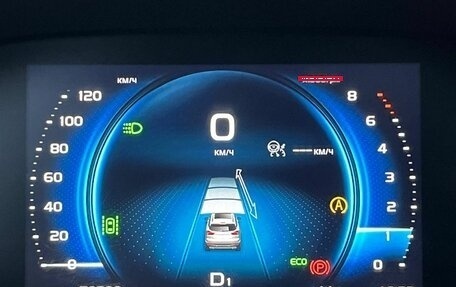 Geely Atlas, 2023 год, 1 992 000 рублей, 18 фотография