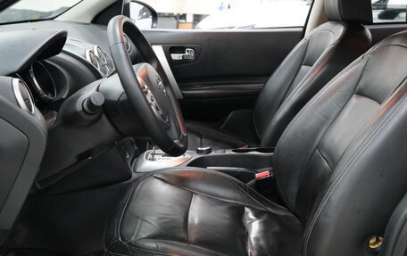 Nissan Qashqai+2 I, 2008 год, 1 039 000 рублей, 6 фотография