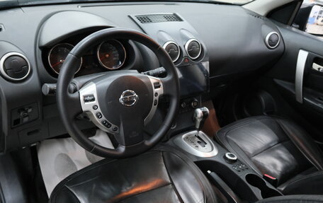 Nissan Qashqai+2 I, 2008 год, 1 039 000 рублей, 8 фотография