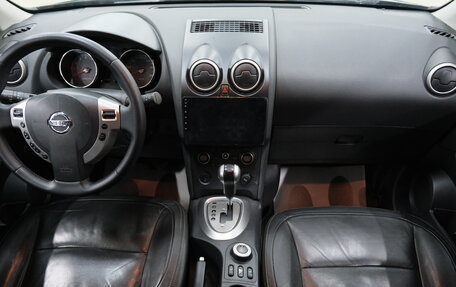 Nissan Qashqai+2 I, 2008 год, 1 039 000 рублей, 11 фотография