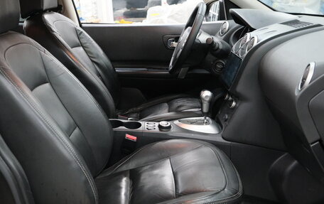 Nissan Qashqai+2 I, 2008 год, 1 039 000 рублей, 17 фотография