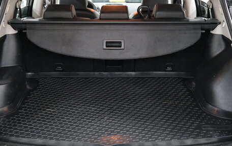 Nissan Qashqai+2 I, 2008 год, 1 039 000 рублей, 20 фотография