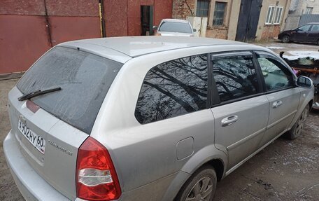 Chevrolet Lacetti, 2006 год, 385 000 рублей, 3 фотография