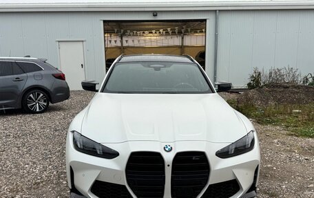 BMW M3, 2025 год, 18 990 000 рублей, 2 фотография