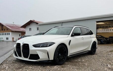 BMW M3, 2025 год, 18 990 000 рублей, 3 фотография