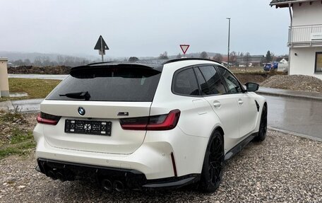BMW M3, 2025 год, 18 990 000 рублей, 4 фотография