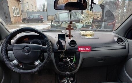 Chevrolet Lacetti, 2006 год, 385 000 рублей, 4 фотография