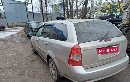 Chevrolet Lacetti, 2006 год, 385 000 рублей, 2 фотография