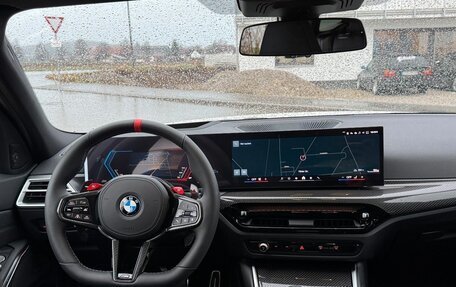 BMW M3, 2025 год, 18 990 000 рублей, 8 фотография