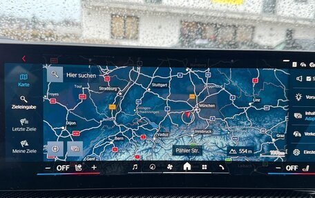 BMW M3, 2025 год, 18 990 000 рублей, 10 фотография