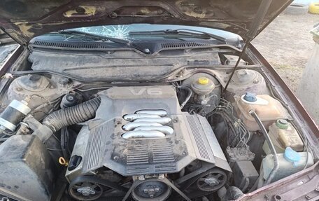 Audi 100, 1994 год, 110 000 рублей, 5 фотография