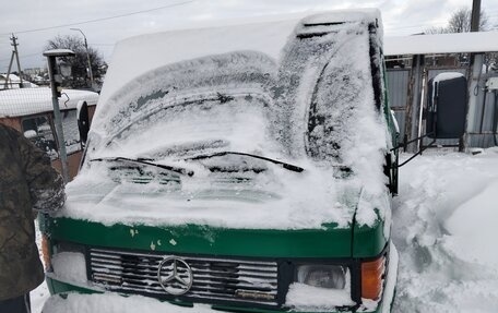 Mercedes-Benz G-Класс W463 рестайлинг _ii, 1989 год, 550 000 рублей, 2 фотография