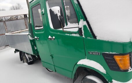 Mercedes-Benz G-Класс W463 рестайлинг _ii, 1989 год, 550 000 рублей, 9 фотография