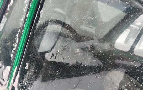 Mercedes-Benz G-Класс W463 рестайлинг _ii, 1989 год, 550 000 рублей, 8 фотография