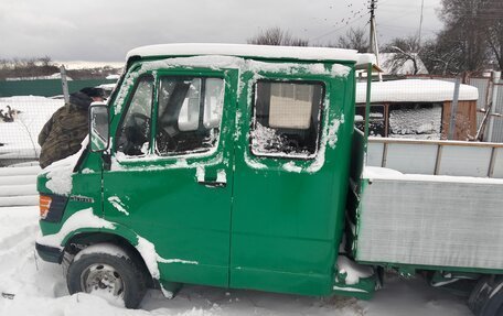 Mercedes-Benz G-Класс W463 рестайлинг _ii, 1989 год, 550 000 рублей, 4 фотография
