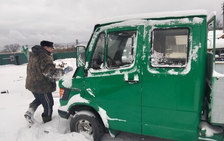 Mercedes-Benz G-Класс W463 рестайлинг _ii, 1989 год, 550 000 рублей, 7 фотография