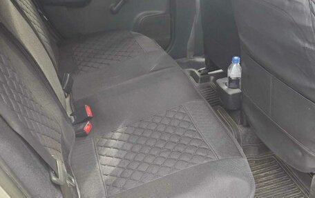 Nissan Note II рестайлинг, 2011 год, 580 000 рублей, 6 фотография