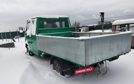 Mercedes-Benz G-Класс W463 рестайлинг _ii, 1989 год, 550 000 рублей, 12 фотография