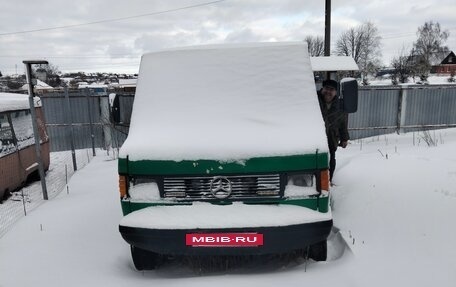 Mercedes-Benz G-Класс W463 рестайлинг _ii, 1989 год, 550 000 рублей, 10 фотография
