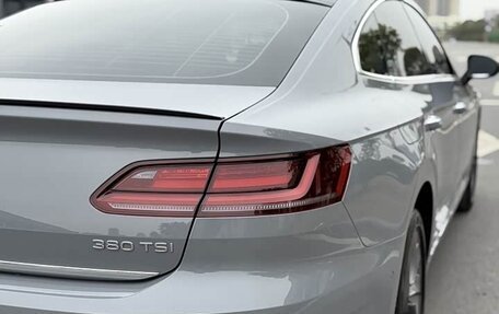 Volkswagen Passat CC, 2025 год, 4 250 000 рублей, 8 фотография