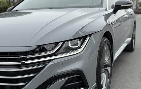 Volkswagen Passat CC, 2025 год, 4 250 000 рублей, 2 фотография