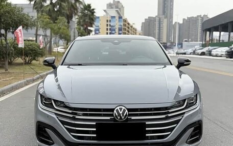 Volkswagen Passat CC, 2025 год, 4 250 000 рублей, 3 фотография