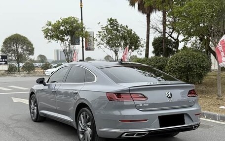 Volkswagen Passat CC, 2025 год, 4 250 000 рублей, 7 фотография