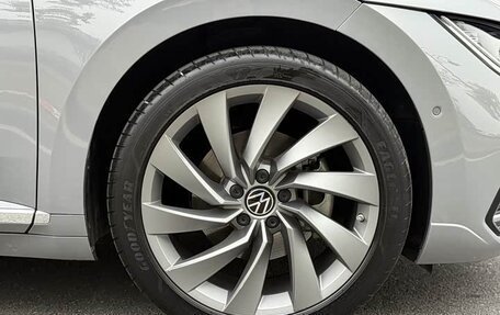 Volkswagen Passat CC, 2025 год, 4 250 000 рублей, 9 фотография