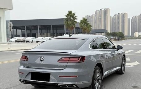 Volkswagen Passat CC, 2025 год, 4 250 000 рублей, 5 фотография