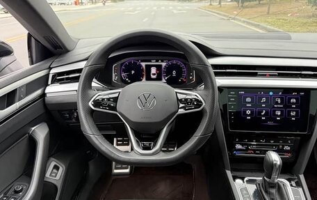 Volkswagen Passat CC, 2025 год, 4 250 000 рублей, 14 фотография