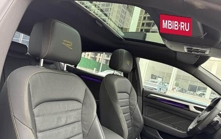 Volkswagen Passat CC, 2025 год, 4 250 000 рублей, 15 фотография