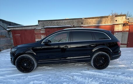 Audi Q7, 2013 год, 2 200 000 рублей, 5 фотография