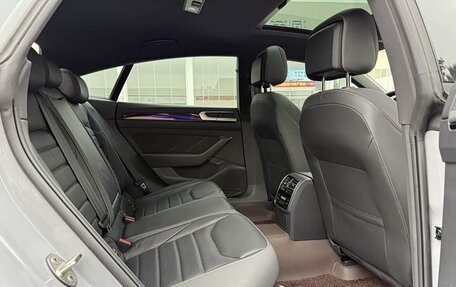 Volkswagen Passat CC, 2025 год, 4 250 000 рублей, 18 фотография