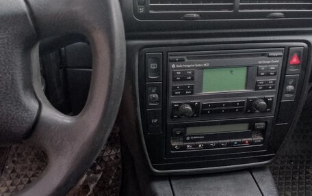 Volkswagen Passat B5+ рестайлинг, 2003 год, 470 000 рублей, 5 фотография