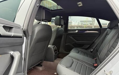 Volkswagen Passat CC, 2025 год, 4 250 000 рублей, 17 фотография