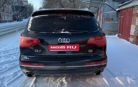 Audi Q7, 2013 год, 2 200 000 рублей, 6 фотография