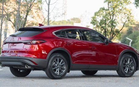 Mazda CX-4, 2022 год, 2 170 000 рублей, 2 фотография