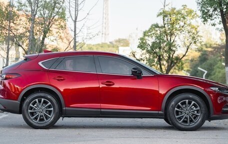 Mazda CX-4, 2022 год, 2 170 000 рублей, 3 фотография