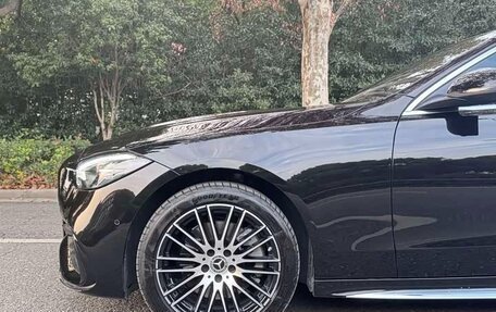 Mercedes-Benz C-Класс, 2025 год, 5 350 000 рублей, 3 фотография